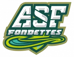 AS Fondettes