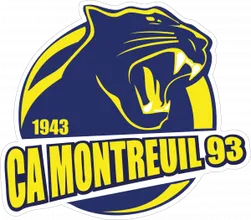 CA Montreuil 93