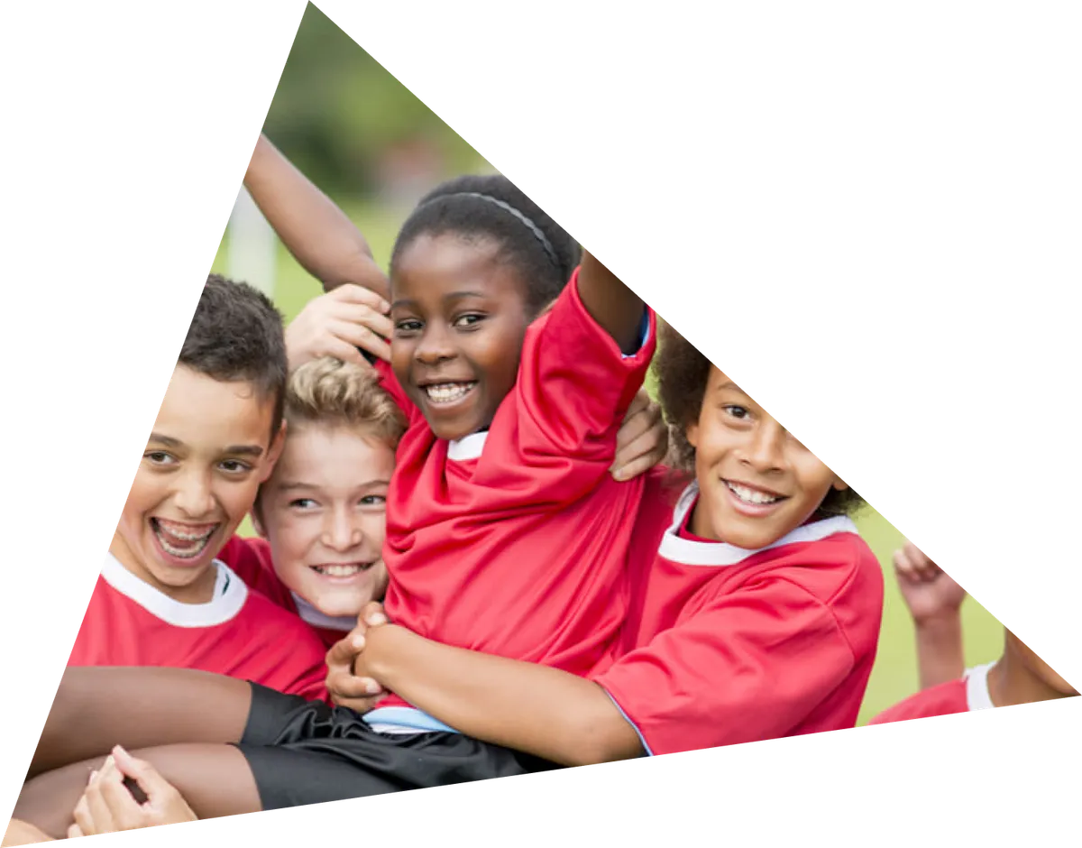 Votre association en action