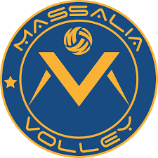 marseille-volley