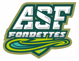 ASFondettes ASFondettes