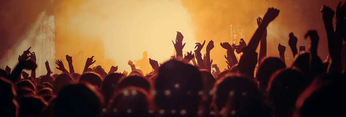 Comment organiser un concert occasionnel en tant qu'association ?