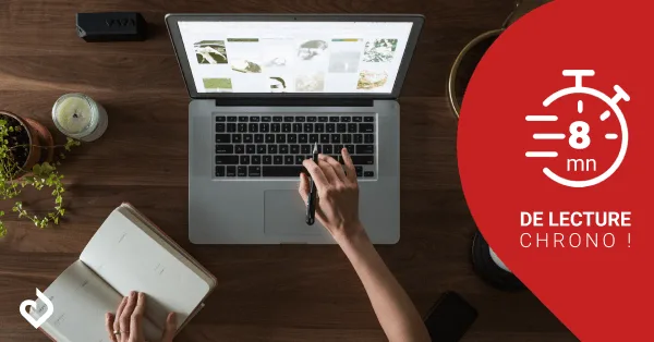 Site internet d'association : l'outil indispensable